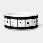 DROZDIK  Pet Bowls