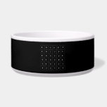 ABC|DEF
 GHIJKL
 M|N|OPQR
 STUVWX
 YZ0123
 456789  Pet Bowls