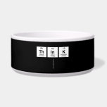 Think
   Pet Bowls