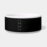 Game
 Letter
 Tiles  Pet Bowls