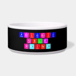 Periodic
 Table
 Writer  Pet Bowls