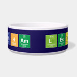 Graham Lester  Pet Bowls