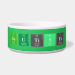 Bautista  Pet Bowls