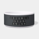 Periodic
 Table
 Writer  Pet Bowls