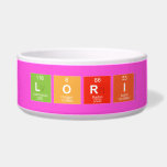 LORI  Pet Bowls