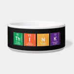 thi|nk  Pet Bowls