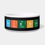 science  Pet Bowls
