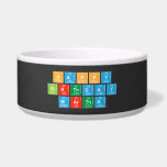 Happy
 Birthday
 MARTHA   Pet Bowls