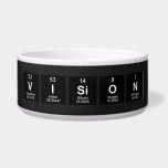 VISION  Pet Bowls
