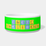 Zeszyt
 Chemicznego  Pet Bowls