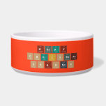 Merry
 Christmas
 Shannon  Pet Bowls