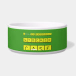 EmmanuEL KAVOURAS
 
 STOCKER
 
 CASE  Pet Bowls