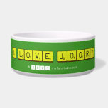 I love Joory   Pet Bowls