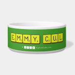 EMMY CUL  Pet Bowls