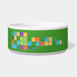 Thanks
 to all of you
 I really miss you
 My Friend  Pet Bowls