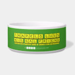 thapelo luvs 
 his gal friend
 MOKGO if u take her i will not keepcalm  Pet Bowls
