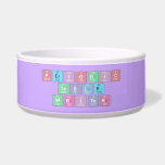 Periodic
 Table
 Writer  Pet Bowls
