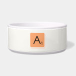 A  Pet Bowls