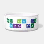 hola gata bela
 felina bela  Pet Bowls