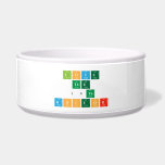love
 The
 10th
 Doctor  Pet Bowls