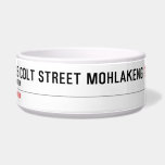 11835 Colt Street Mohlakeng   Pet Bowls