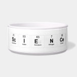 Science  Pet Bowls
