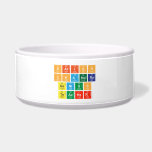 Satish
 Chandra
 Genius
 Teacher  Pet Bowls