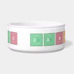 Ms Danna  Pet Bowls