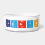 Camryn  Pet Bowls