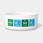 Amanda  Pet Bowls