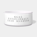 Menu
 Antioxidants 
 Food Colouring
   Pet Bowls