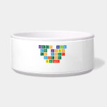 Keep Calm
  and listen
 to your
  science 
 teacher
 
   Pet Bowls