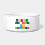 Goksu 
 hoca ile
 FEN 
 Bilimleri  Pet Bowls