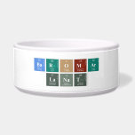 BarOmar
 Lanat  Pet Bowls