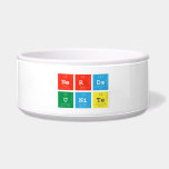Nerds
 Unite  Pet Bowls