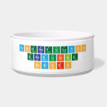 Congratulation
 Graduating
 Seniors  Pet Bowls
