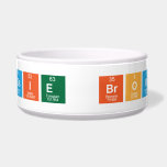 Rosie Browne  Pet Bowls