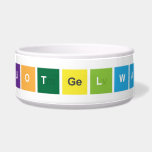EliotGelwan  Pet Bowls