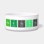 Bautista  Pet Bowls