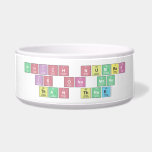 which number
  is one more
  than three  Pet Bowls