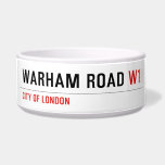 WARHAM ROAD  Pet Bowls