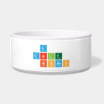  a
 darle
  atomos  Pet Bowls