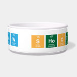 auw shoot  Pet Bowls