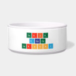 laxie
 drady
 larsony  Pet Bowls