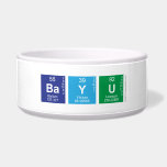 Bayu  Pet Bowls