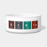 Burcu  Pet Bowls