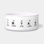 IMYAH  Pet Bowls