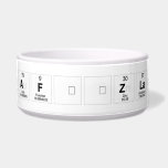 Hafızlar  Pet Bowls