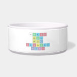 Joseph
 Pawlu
 Paul
 Penrawee
 Gelfo  Pet Bowls