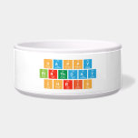 Happy
 Birthday 
 Chris  Pet Bowls